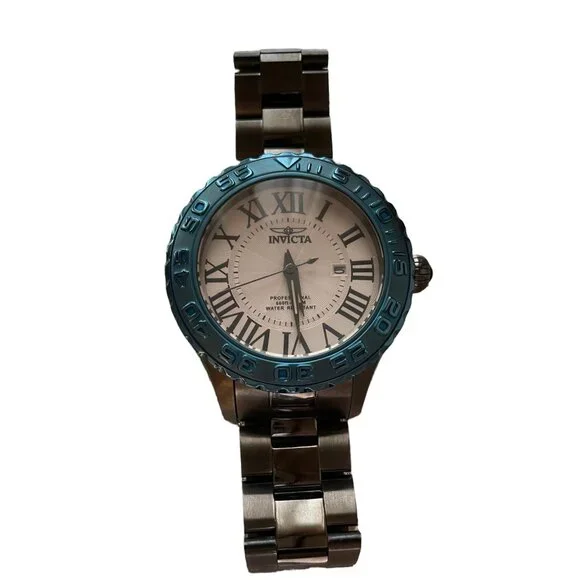 Invicta Watch Model 14540 Men